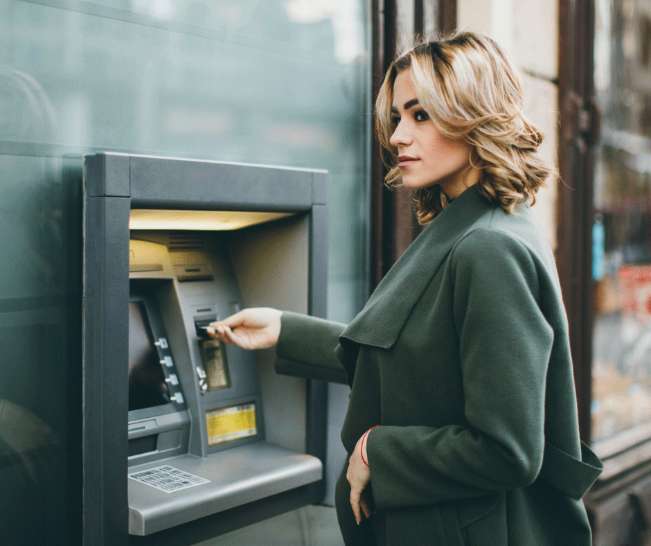 ATM Fees Are Rising – How You Can Avoid Them